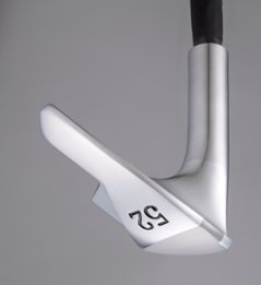 【展示品】　Xspire AL-FACE WEDGE 48°～58°, TypeG 56°/58°画像