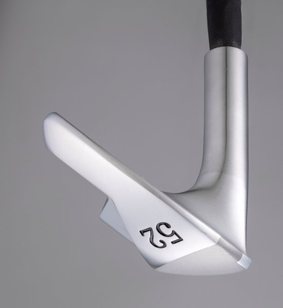 【展示品】　Xspire AL-FACE WEDGE 48°～58°, TypeG 56°/58°画像