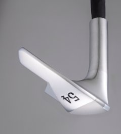 【展示品】　Xspire AL-FACE WEDGE 48°～58°, TypeG 56°/58°画像