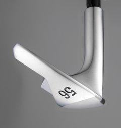 【展示品】　Xspire AL-FACE WEDGE 48°～58°, TypeG 56°/58°画像