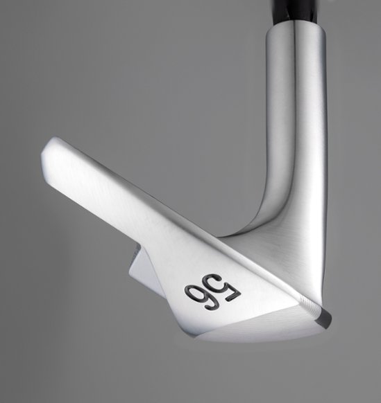 【展示品】　Xspire AL-FACE WEDGE 48°～58°, TypeG 56°/58°画像