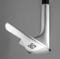 【展示品】　Xspire AL-FACE WEDGE 48°～58°, TypeG 56°/58°画像