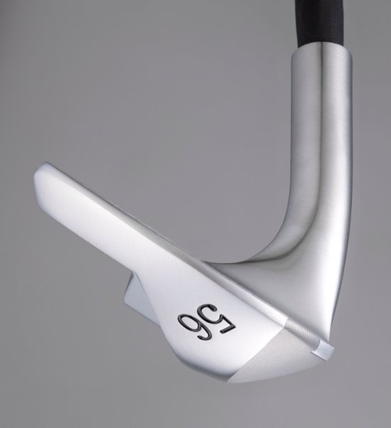 【展示品】　Xspire AL-FACE WEDGE 48°～58°, TypeG 56°/58°画像
