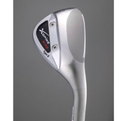 【展示品】　Xspire AL-FACE WEDGE 48°～58°, TypeG 56°/58°画像