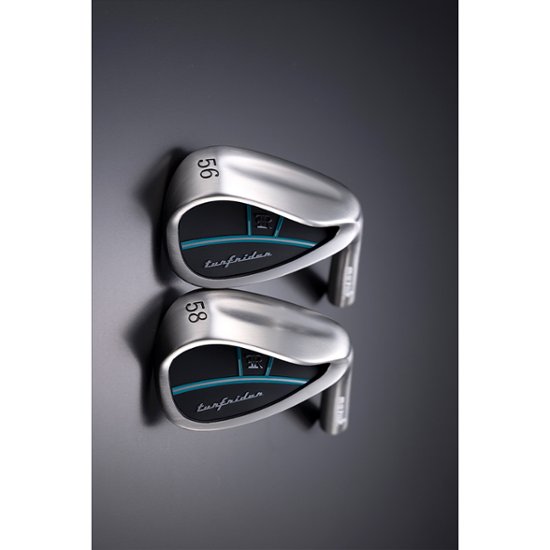 【展示品】TUrfRider Widesole Wedge 56°/58° 画像