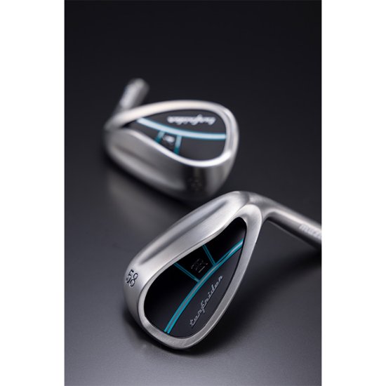 【展示品】TUrfRider Widesole Wedge 56°/58° 画像