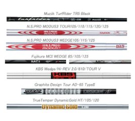 【展示品】TUrfRider Widesole Wedge 56°/58° 画像