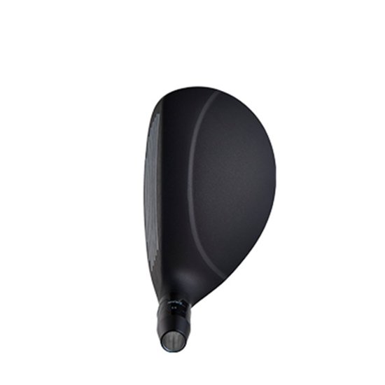 【展示品】Black Xspire Utility　シャフト・グリップ選べます画像