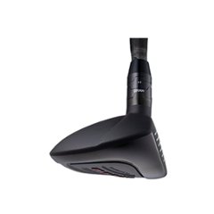 【展示品】Black Xspire Utility　シャフト・グリップ選べます画像