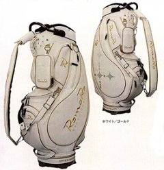 RomaRo　PRO MODEL CADDIE BAG 9.5型画像