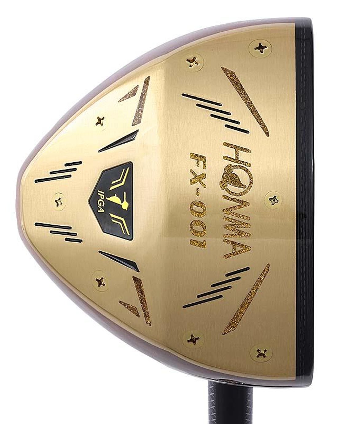 パークゴルフクラブ HONMA FX-001｜創作品モール あるる
