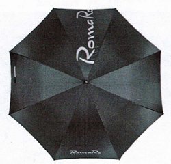 RomaRo UMBRELLA（UVカット）画像