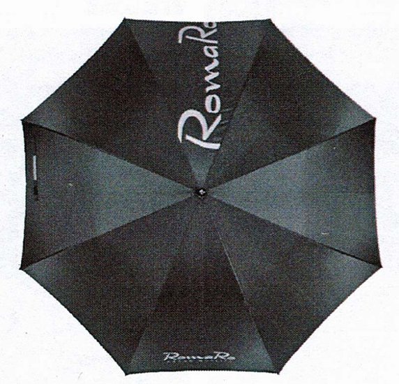RomaRo UMBRELLA（UVカット）画像