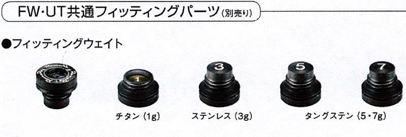 RomaRo Ray TYPE R UT(ユーティリティウッド)画像