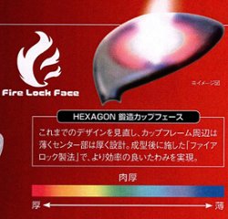 RomaRo Ray TYPE R UT(ユーティリティウッド)画像