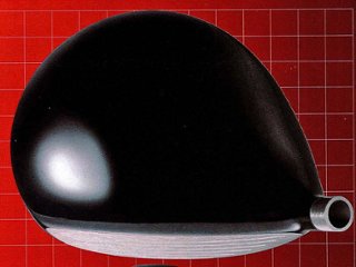 RomaRo Ray TYPE R FW(フェアウエイウッド）FW3／FW5／FW7画像