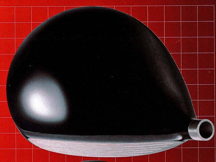 RomaRo Ray TYPE R FW(フェアウエイウッド）FW3／FW5／FW7画像