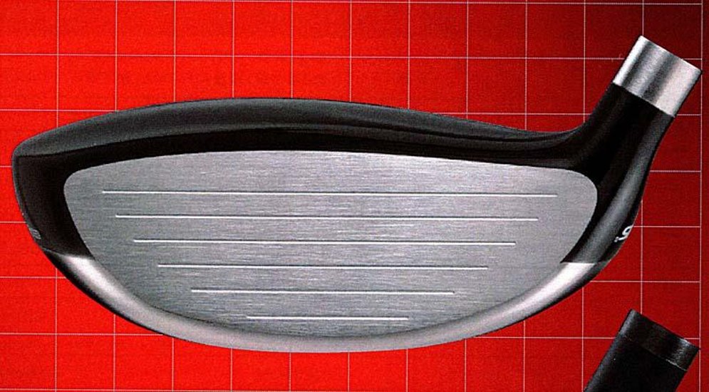 RomaRo Ray TYPE R FW(フェアウエイウッド）FW3／FW5／FW7画像