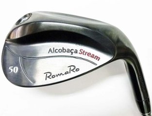 RomaRo　ALCOBACA STREAM WEDGE 装着シャフト(NS950GH)アルコバッサ・ストリーム　画像