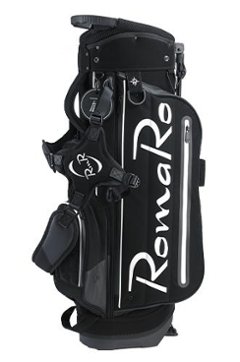 RomaRo  22 PASTEL STAND CADDIE BAG 8.5型　画像