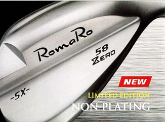 Ray SX-ZERO WEDGE (右打者用) 装着シャフトNS 950GH-S画像