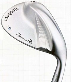 RomaRo アルコバッサ asa WEDGE 装着シャフト NS 950GH-S画像