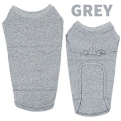 愛犬の名入れが出来る ユニフォーム風背番号タイプ ダックス コーギー用 Tシャツ 犬服 小型犬〜中型犬 プリントカラーは10色　お名前とお好きな番号だけで作れます画像