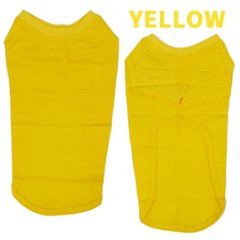 愛犬の名入れが出来る ユニフォーム風背番号タイプ ダックス コーギー用 Tシャツ 犬服 小型犬〜中型犬 プリントカラーは10色　お名前とお好きな番号だけで作れます画像