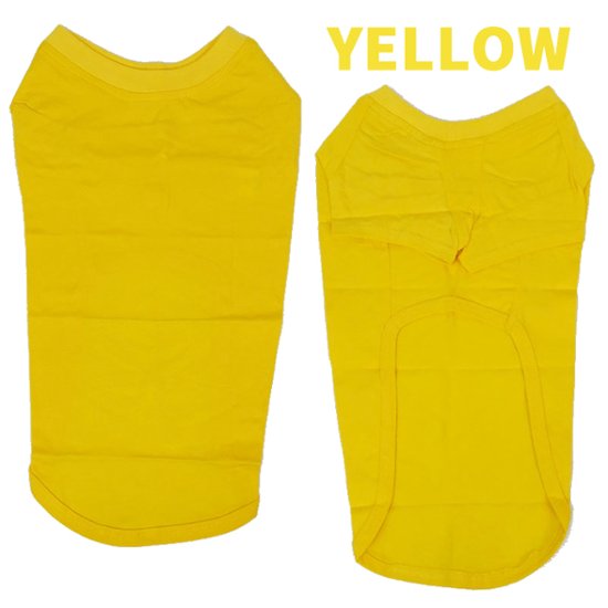 愛犬の名入れが出来る ユニフォーム風背番号タイプ ダックス コーギー用 Tシャツ 犬服 小型犬〜中型犬 プリントカラーは10色　お名前とお好きな番号だけで作れます画像