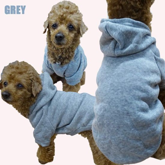 超大型犬対応！ 愛犬の名入れが出来る　裏起毛ポリエステルパーカー 　和風　漢字縦書き　犬服　ドッグウェア名前入れ画像