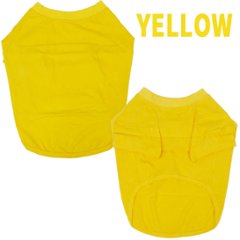 愛犬の名入れが出来る 漢字 縦書きタイプ ブルドッグ パグ フレンチブル用 Tシャツ 名前入り犬服  小型犬〜中型犬 プリントカラーは10色　お名前だけで作れます画像