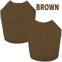 愛犬の名入れが出来る 漢字 縦書きタイプ ブルドッグ パグ フレンチブル用 Tシャツ 名前入り犬服  小型犬〜中型犬 プリントカラーは10色　お名前だけで作れます画像