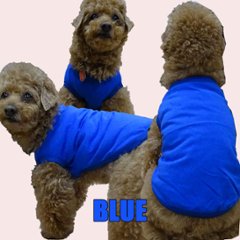 愛犬の名入れが出来る犬服　ローマ字アルファベット横書き 犬用 小型犬～大型犬まで(25kg位) コットン/ポリエステルタンクトップ 　名前入り犬服 お好きな犬服やTシャツ等にプリント出来ます画像