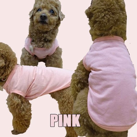 愛犬の名入れが出来る犬服　 BONE/骨型バージョン 小型犬～大型犬まで(25kg位)　コットン/ポリエステルタンクトップ 名前入り犬服 お好きな犬服やTシャツ等にプリント出来ます画像