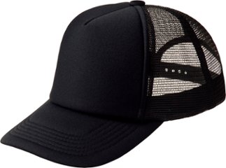 メッシュキャップ フリーサイズ（56－60）MESH CAP/トラッカー プリント料金込み  お好きなプリントをお入れします　愛犬の犬服とのリンクコーデにもおすすめ画像