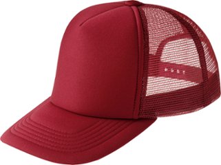 メッシュキャップ フリーサイズ（56－60）MESH CAP/トラッカー プリント料金込み  お好きなプリントをお入れします　愛犬の犬服とのリンクコーデにもおすすめ画像