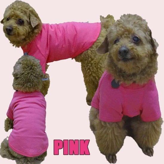 愛犬の名入れが出来る 犬印良品！品質表示風名入れ コットン100％Tシャツ 超小型犬〜大型犬 名前入り犬服 お好きな犬服やTシャツ等にもプリント出来ます画像