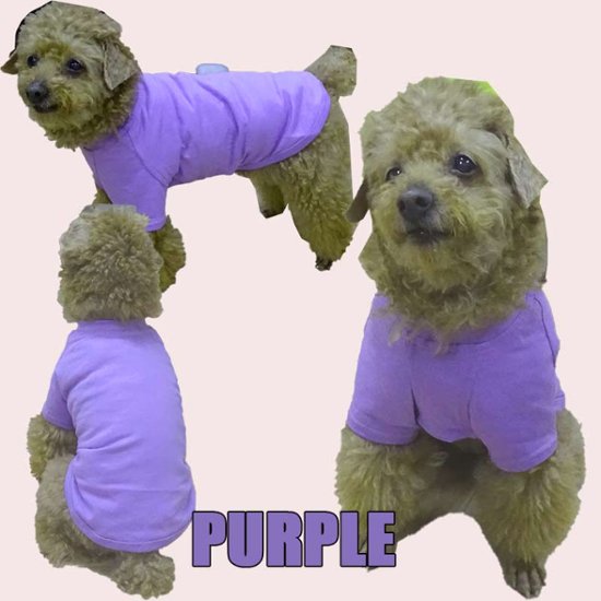 愛犬の名入れが出来る 犬印良品！品質表示風名入れ コットン100％Tシャツ 超小型犬〜大型犬 名前入り犬服 お好きな犬服やTシャツ等にもプリント出来ます画像