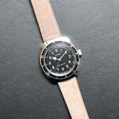 【INGERSOLL】Vintage Diver画像