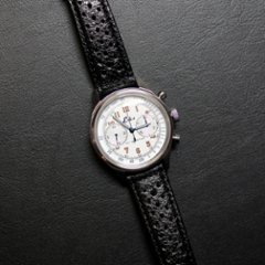 【ESKA】Vintage Chronograph / 腕時計 メンズ おしゃれ ブランド 人気 30代 40代 50代 60代 おすすめ プレゼント画像