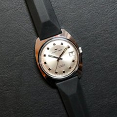 【JAQUET DROZ】Vintage Watch / 腕時計 メンズ おしゃれ ブランド 人気 30代 40代 50代 60代 おすすめ プレゼントの画像