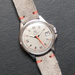 【OMEGA】GENEVE Admiralty 166.038 / 腕時計 メンズ おしゃれ ブランド 人気 30代 40代 50代 60代 おすすめ プレゼントの画像