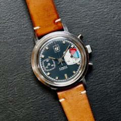 【DEPART】Vintage Watch / 腕時計 メンズ おしゃれ ブランド 人気 30代 40代 50代 60代 おすすめ プレゼントの画像