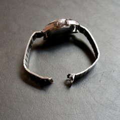 【EXPANDRO UNIDOR】Vintage Bracelet NOS画像