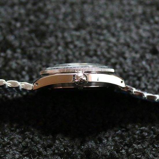 【WMT WATCH】Blackfin - MT.Fuji Edition / addition Original Dial - Metal Bracelet / 腕時計 メンズ おしゃれ画像