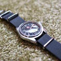 【WMT WATCH】Royal Marine 1950 / Corp Aeronautico Militare / 腕時計 メンズ おしゃれ ブランド 人気 30代 40代 50代 おすすめ画像