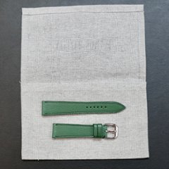 【ATELIER ROMANE】Green goat leatherの画像