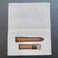 【ATELIER ROMANE】Hand made Patina honey racingの画像
