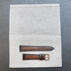 【ATELIER ROMANE】Hand made ebene Patinaの画像
