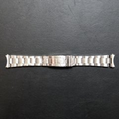 【WMT WATCH】Fliplock 3Links Braceletの画像